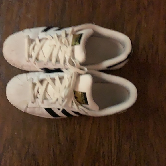 Adidas sneakers - Picture 3 of 3
